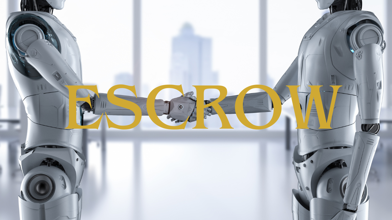 Escrow