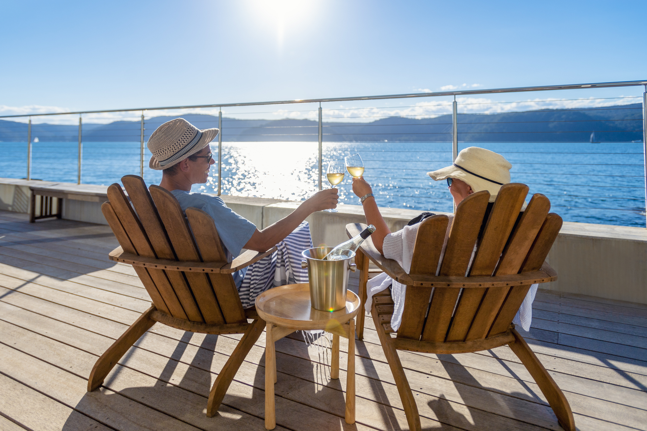 Thailand LIfetime VISA