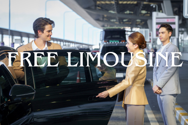 Free Limousine